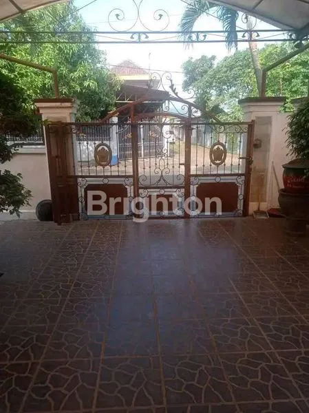 image RUMAH TINGGAL UKURAN LUAS DI LAWANG MALANG (4)