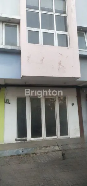 image RUKO 2 LANTAI SIAP PAKAI – GOLDEN CITY, JALAN RAYA MAUK (1)