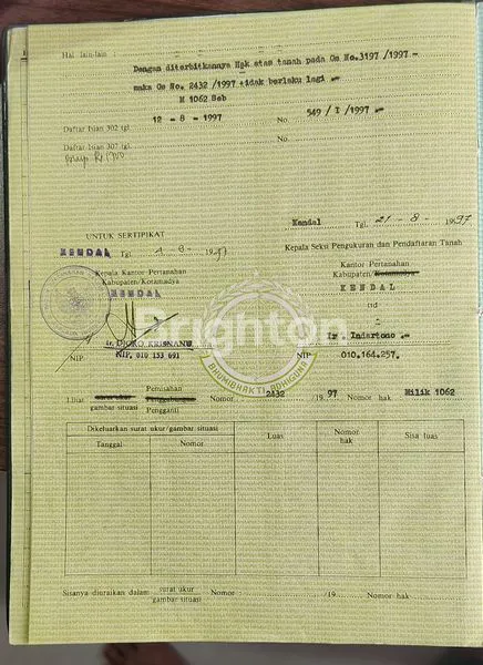 image TANAH SHM SIAP BANGUN, AKSES MUDAH (6)