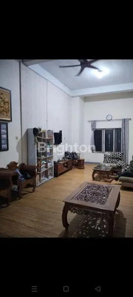 image RUKO 3 LANTAI SIAP HUNI DI JALAN BESAR SEI RENGAS 2, MEDAN AREA (2)