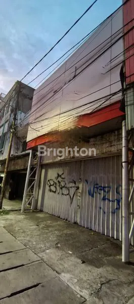 image RUKO ROXY HARGA BU SANGAT AMAT STRATEGIS USAHA APA AJA PASTI RAMAI (1)