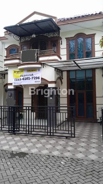 INVESTASI SANGAT BAGUS DI LOKASI STRATEGIS INTI KOTA