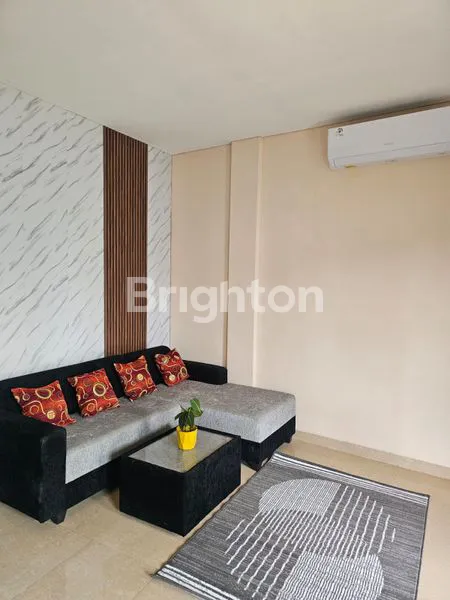 image VILLA FULL FURNISH DENGAN FASILITAS YANG LENGKAP DAN MODERN  (3)