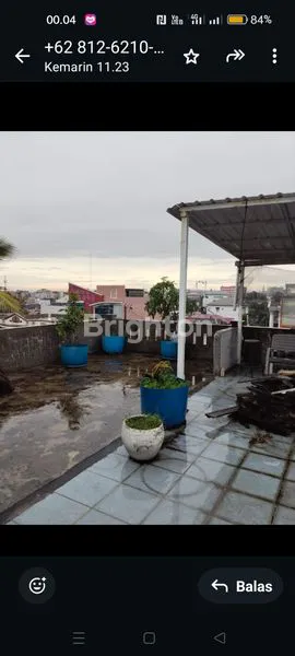 image RUKO 3 LANTAI SIAP HUNI DI JALAN BESAR SEI RENGAS 2, MEDAN AREA (8)