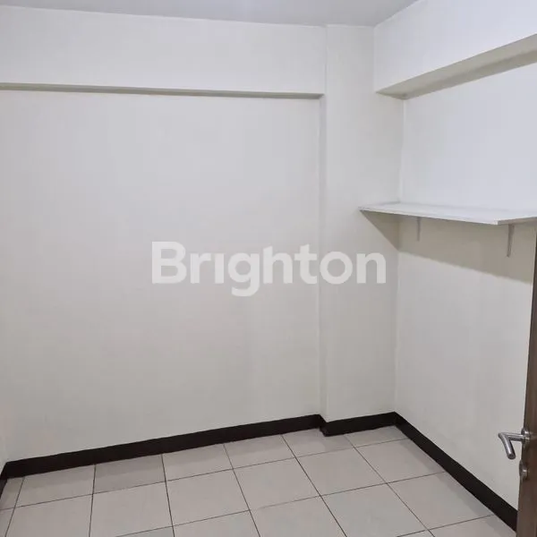 image DISEWAKAN APARTEMEN 2BR - PLUIT SEA VIEW - LT.16 | VIEW CITY & SWIMMING POOL (7)