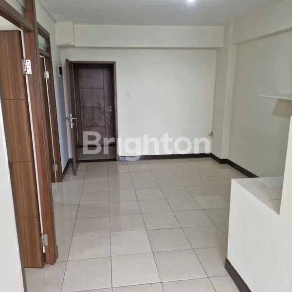 image DISEWAKAN APARTEMEN 2BR - PLUIT SEA VIEW - LT.16 | VIEW CITY & SWIMMING POOL (1)