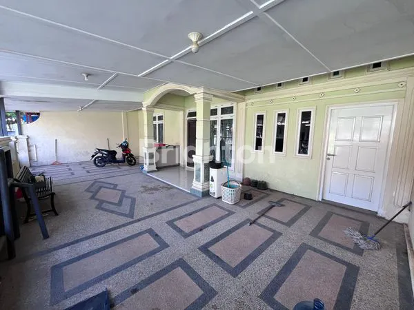 image RUMAH 3 KT DI VILLA PERMATA PAUS, LT 160M² (2)