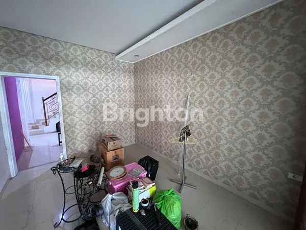 image RUMAH 3 KT DI VILLA PERMATA PAUS, LT 160M² (3)