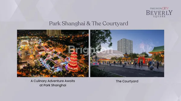 image RUKO BARU DI BEVERLY SQUARE PAKUWON CITY SURABAYA (5)