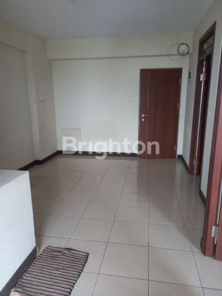 APARTEMEN 2KT , 35M2 ,VIEW SWIMMING POOL | FASILITAS LENGKAP