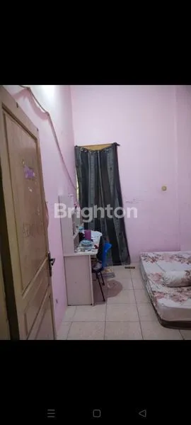 image RUKO GANDENG SIAP HUNI 3 LANTAI DI JALAN BESAR SEI RENGAS 2, MEDAN AREA (6)