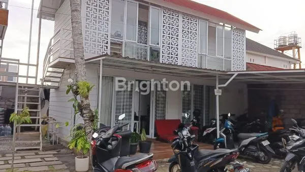 image HOT FOR SALE. JOGLO INDEKOST EKSKLUSIF MODERN BELAKANG KAMPUS UII (1)