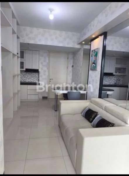 image HEMAT! APARTEMEN ANDERSON 2BR FURNISH, HARGA TURUN (3)