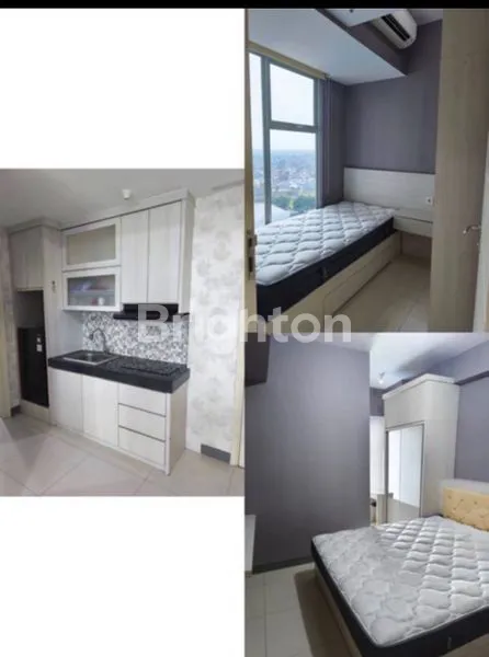 image HEMAT! APARTEMEN ANDERSON 2BR FURNISH, HARGA TURUN (4)