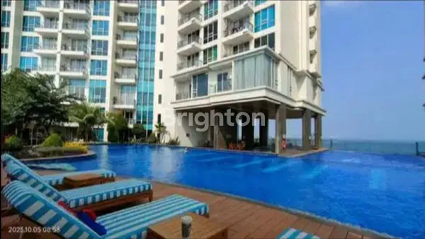 image FULLY FURNISHED SIAP HUNI.APARTEMEN ANCOL MANSION TOWER PACIFIC OCEAN JAKUT.LOKASI MENARIK. (5)