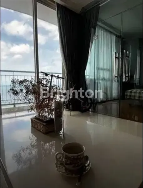 image FULLY FURNISHED SIAP HUNI.APARTEMEN ANCOL MANSION TOWER PACIFIC OCEAN JAKUT.LOKASI MENARIK. (4)