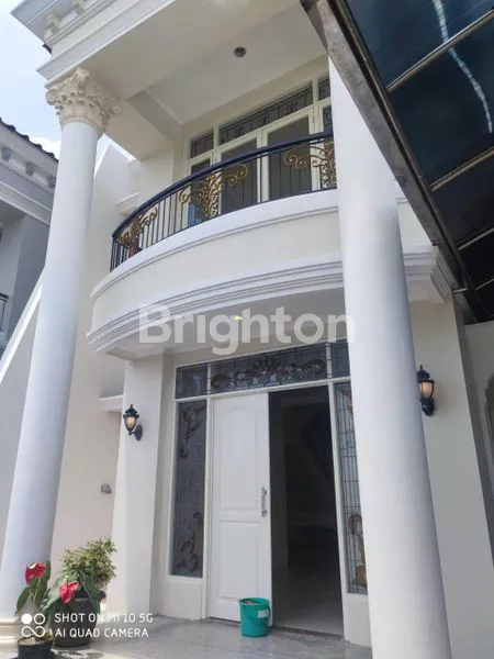 image RUMAH SHM SIAP HUNI CLUSTER ALEXANDRIA SURABAYA (1)