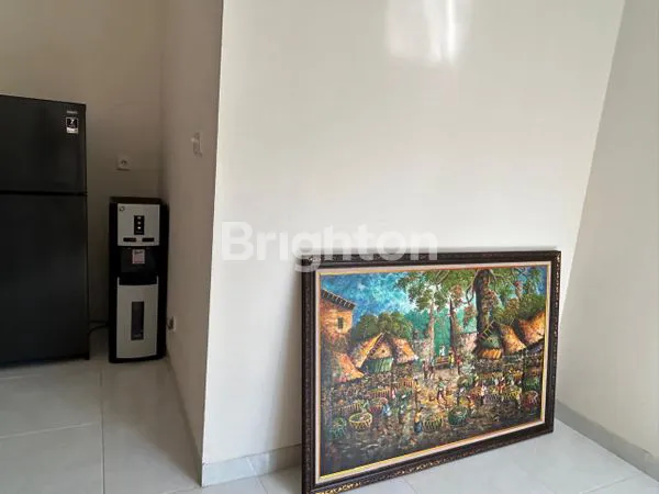 image VILLA NYAMAN ELEGAN VIEW SAWAH THE WINA AMBENGAN CANGGU  (5)