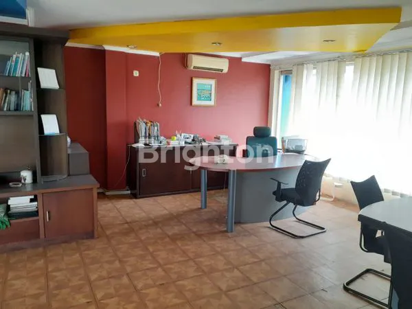 image RUKO 3 LANTAI SIAP USAHA DI GEGERKALONG (5)