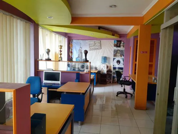 image RUKO 3 LANTAI SIAP USAHA DI GEGERKALONG (4)