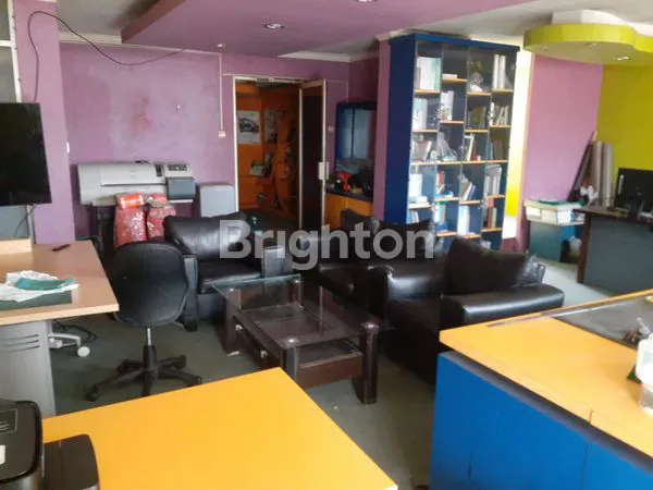 image RUKO 3 LANTAI SIAP USAHA DI GEGERKALONG (3)