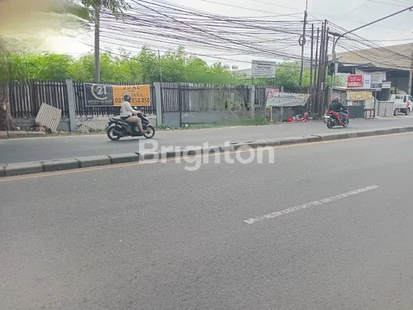 image TANAH STRATEGIS DI CILODONG JLRAYA BOGOR  (2)