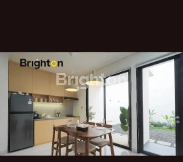 image RUMAH CAHAYA CLARA GRAND SHARON. (2)