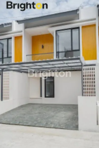 image RUMAH CAHAYA CLARA GRAND SHARON. (1)