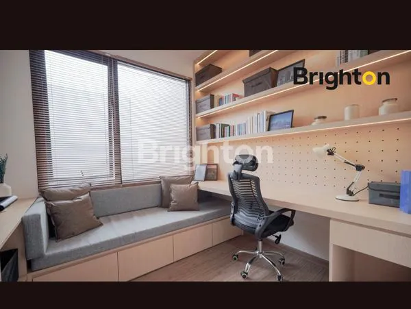 image RUMAH CAHAYA CLARA GRAND SHARON. (5)