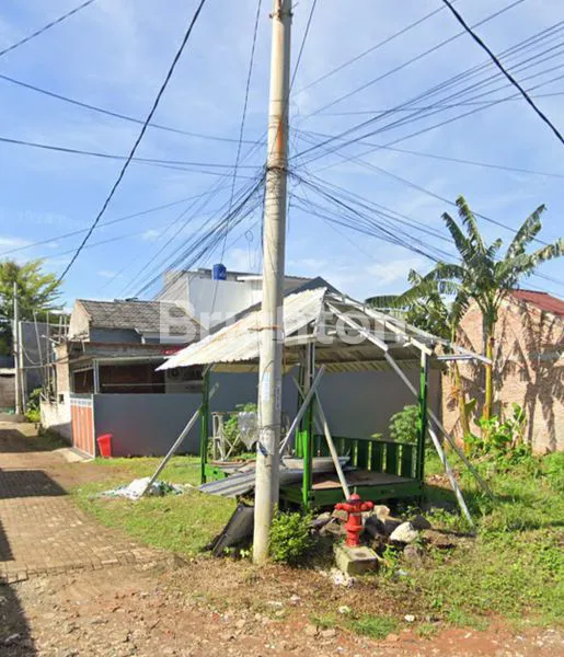 image KAVLING SIAP BANGUN CIBUBUR, DEKAT PLAZA & AKSES MUDAH (2)