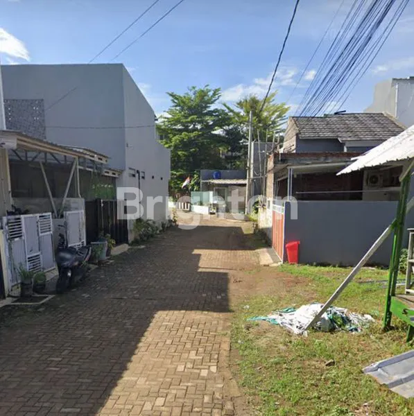 image KAVLING SIAP BANGUN CIBUBUR, DEKAT PLAZA & AKSES MUDAH (4)