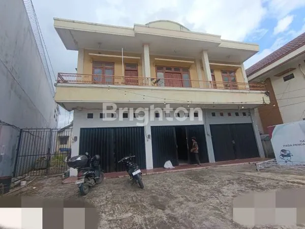 image SEWA RUKO JUANDA, LOKASI PREMIUM & LUAS (1)