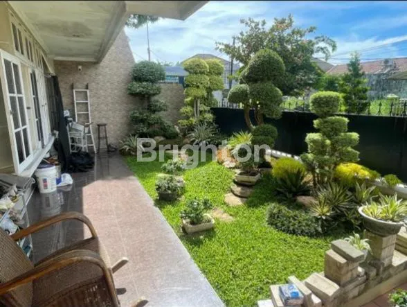 image HUNIAN STRATEGIS DI DHARMAHUSADA, DEKAT GALAXY MALL (5)