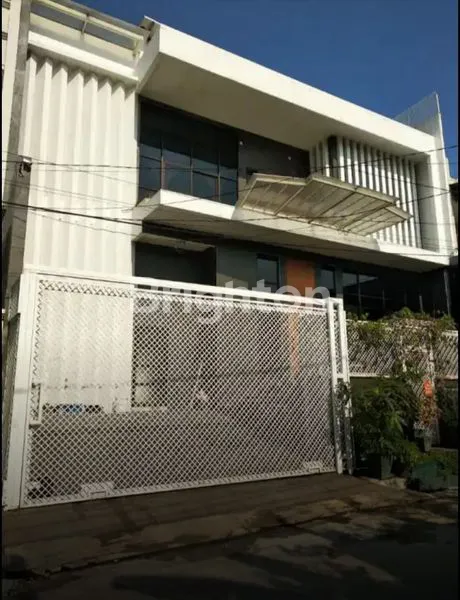 image RUMAH 3 KT 3 KM DI SUNTER AGUNG (1)