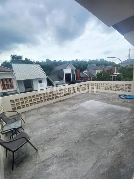 image UNIT CANTIK HOEK BSD, FULLY FURNISHED (5)