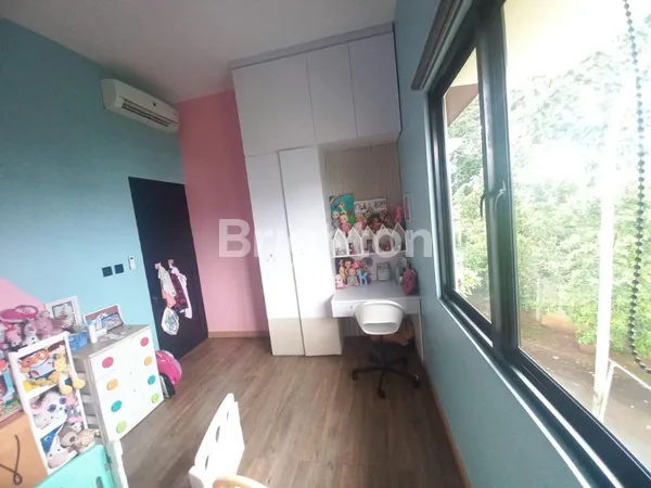 image UNIT CANTIK HOEK BSD, FULLY FURNISHED (6)