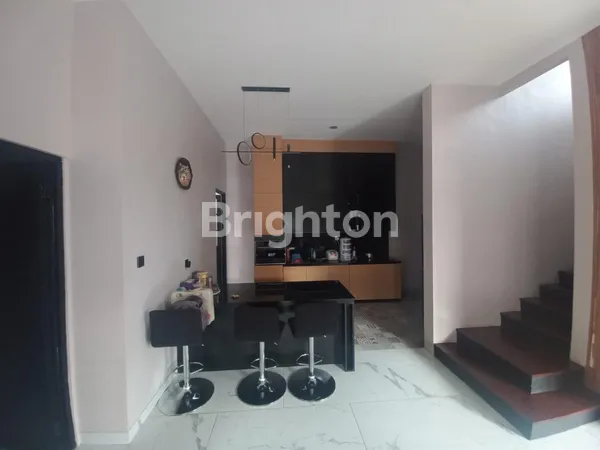 image UNIT CANTIK HOEK BSD, FULLY FURNISHED (8)