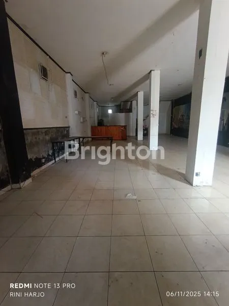 image DISEWAKAN 3 RUKO GANDENG DI JUANDA (3)