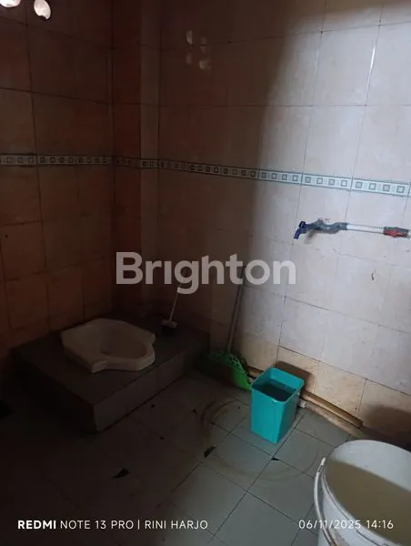 image DISEWAKAN 3 RUKO GANDENG DI JUANDA (5)