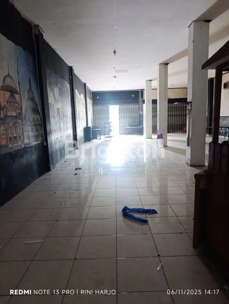 image DISEWAKAN 3 RUKO GANDENG DI JUANDA (8)