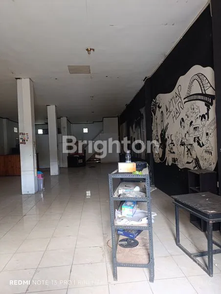 image DISEWAKAN 3 RUKO GANDENG DI JUANDA (4)