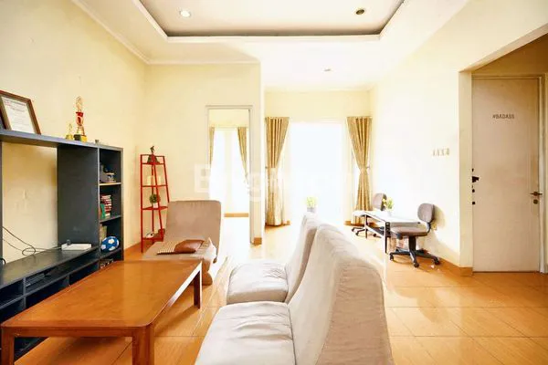 image RUMAH SEMI FURNISH RISNA RESIDENCE BINTARO JAYA TANGERANG SELATAN (7)