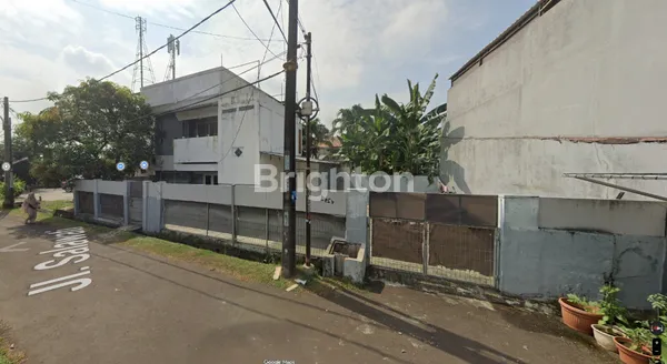 image J017 - DIJUAL RUKO LB/LT 210/228 DI JATIWARINGIN BEKASI (1)