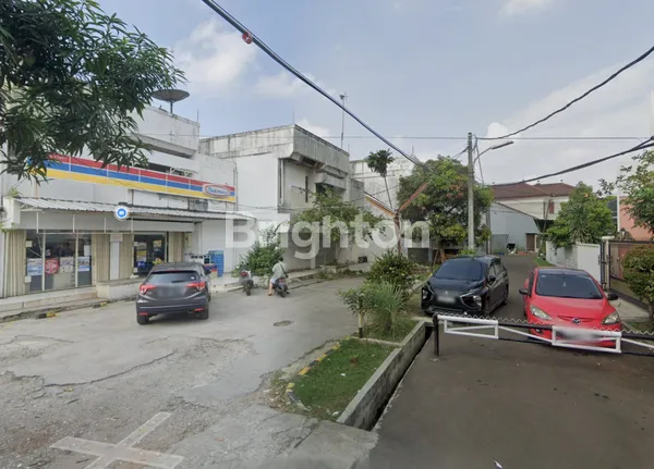 image J017 - DIJUAL RUKO LB/LT 210/228 DI JATIWARINGIN BEKASI (4)