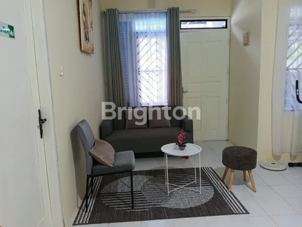 image DIJUAL RUMAH FULL FURNISH DI BUKIT INDAH SUKAJADI BATAM (2)