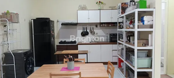 image DIJUAL RUMAH FULL FURNISH DI BUKIT INDAH SUKAJADI BATAM (5)