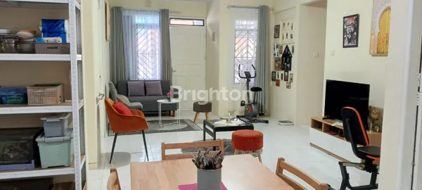 image DIJUAL RUMAH FULL FURNISH DI BUKIT INDAH SUKAJADI BATAM (7)