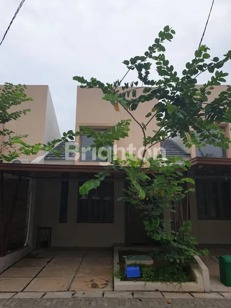 SPRINGHILL YUME LAGOON CISAUK