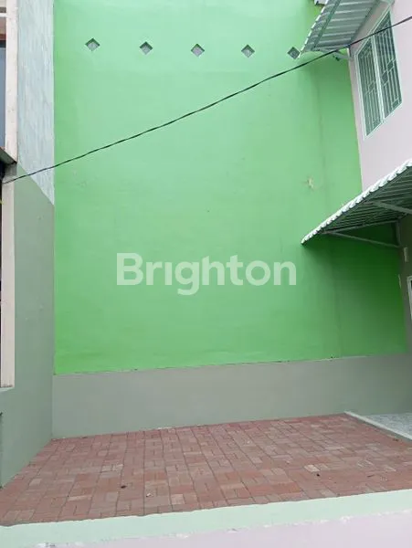 image RUMAH SIAP HUNI SHM LT 126M² MEDAN (6)