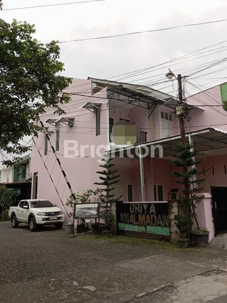 image RUMAH SIAP HUNI SHM LT 126M² MEDAN (2)